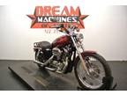 2006 Harley-Davidson XL1200C - Sportster 1200 Custom