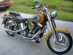 1995 Harley Davidson Softail Fatboy FLSTF 1340cc Free Shipping