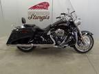 2013 Harley-Davidson FLHRSE5 - CVO Road King