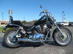 2001 Suzuki Intruder 800