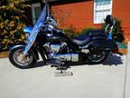 2008 Suzuki Boulevard C109rt