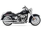 2015 Harley-Davidson Softail Deluxe