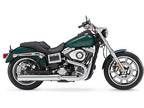 2015 Harley-Davidson Low Rider