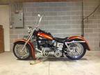 1972 Harley-Davidson Touring FLH Shovelhead - Free Delivery -