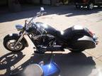 2012 Honda VT1300 Interstate