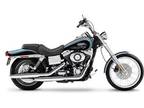 2007 Harley-Davidson Dyna Wide Glide