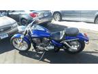 2005 honda 1300c