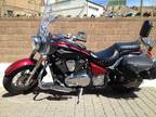 2008 Kawasaki Vulcan 900 Classic LT