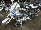 2003 Yamaha V Star 1100 Classic