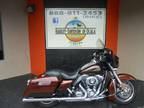 2009 Harley-Davidson Street Glide