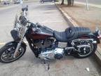 2014 Harley Davidson Dyna Low Rider