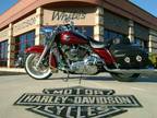 2008 Harley-Davidson Road King Classic