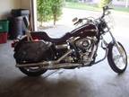 2011 Harley Davidson Super Glide in Aurora, CO