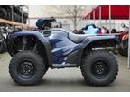 2014 Honda FourTrax Foreman 4x4 Power Steering - MotoSport Hillsboro