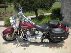 2002 Harley Davidson Softail in Waynesville, OH
