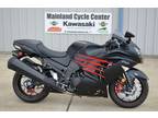 2014 Kawasaki Ninja ZX-14R ABS