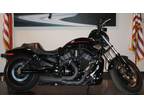 2010 Harley-Davidson Night Rod Special