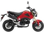 2014 Honda Grom