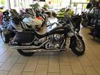 2003 Honda VTX 1300S