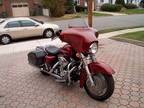 2005 Harley-Davidson Touring☎–