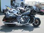 2011 Kawasaki Vulcan 1700 Vaquero