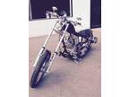 2015 Custom Built Chopper in Coatesville, PA