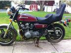 1979 Honda CB750K 10th Annivesary - for rebuild or parts