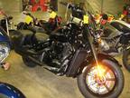 2013 Suzuki Boulevard C90T B.O.S.S.