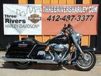 2011 Harley-Davidson Road King