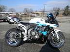 2007 Honda CBR600RR