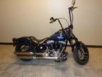 2009 Harley-Davidson Softail Cross Bones