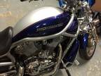 2006 Harley Davidson VRSCA V-Rod in Lake Park, FL