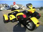 2009 Can-Am Spyder...♞