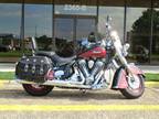 2009 Indian Motorcycle Chief Vintage