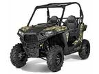 2015 Polaris RZR 900 Camo