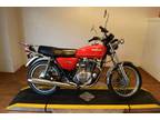 1979 Kawasaki KZ 200