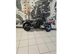 2024 Kawasaki Eliminator Pearl Storm Gray