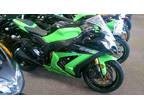 2013 Kawasaki Ninja ZX-10R