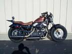 2014 Harley-Davidson Sportster Forty-Eight