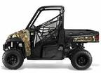 2014 Polaris Ranger XP 900 - Polaris Pursuit Camo