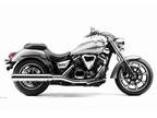 2012 Yamaha V Star 950