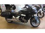 2014 Honda CTX1300E