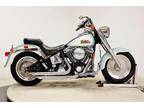 1999 Harley-Davidson FLSTF Fat Boy