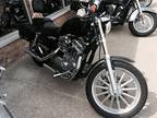 2005 Harley-Davidson Sportster XL 883