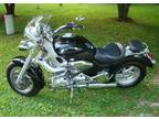 2004 BMW R1200c