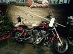 2012 Harley-Davidson Dyna Super Glide Custom