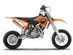 2015 Ktm 50 Sxs