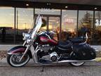 2014 Triumph Thunderbird LT