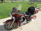 2009 Harley Davidson Ultra Classic 9000 miles Excellent Condition