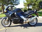 1999 Bmw K 1200 Rs